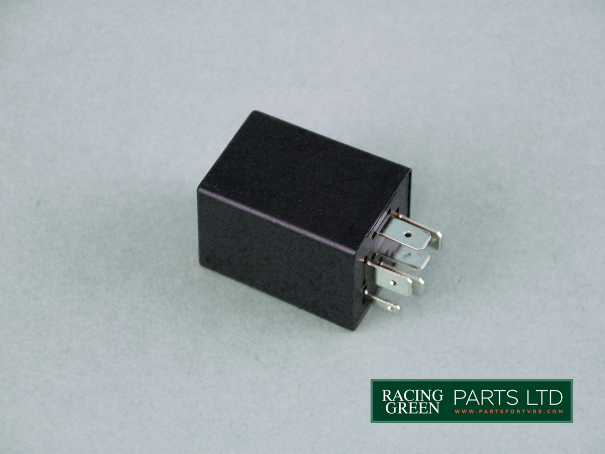 Parts for TVRs Part Details TVR M0778 Relay wiper delay